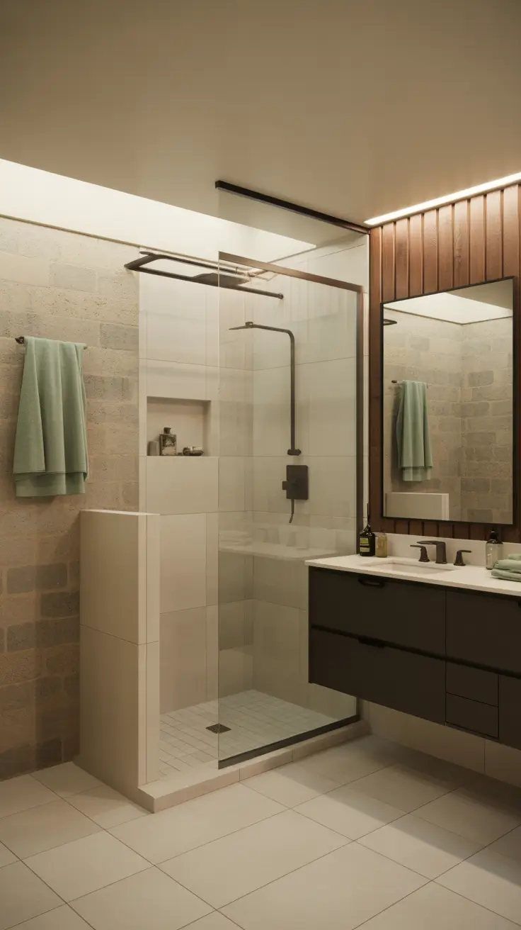 29 Basement Bathroom Ideas 2026: Modern, Functional, and Stylish Designs for Every Space