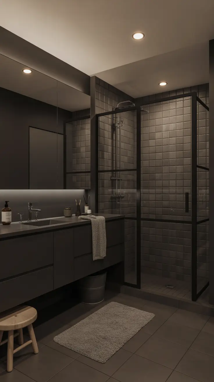 29 Basement Bathroom Ideas 2026: Modern, Functional, and Stylish Designs for Every Space