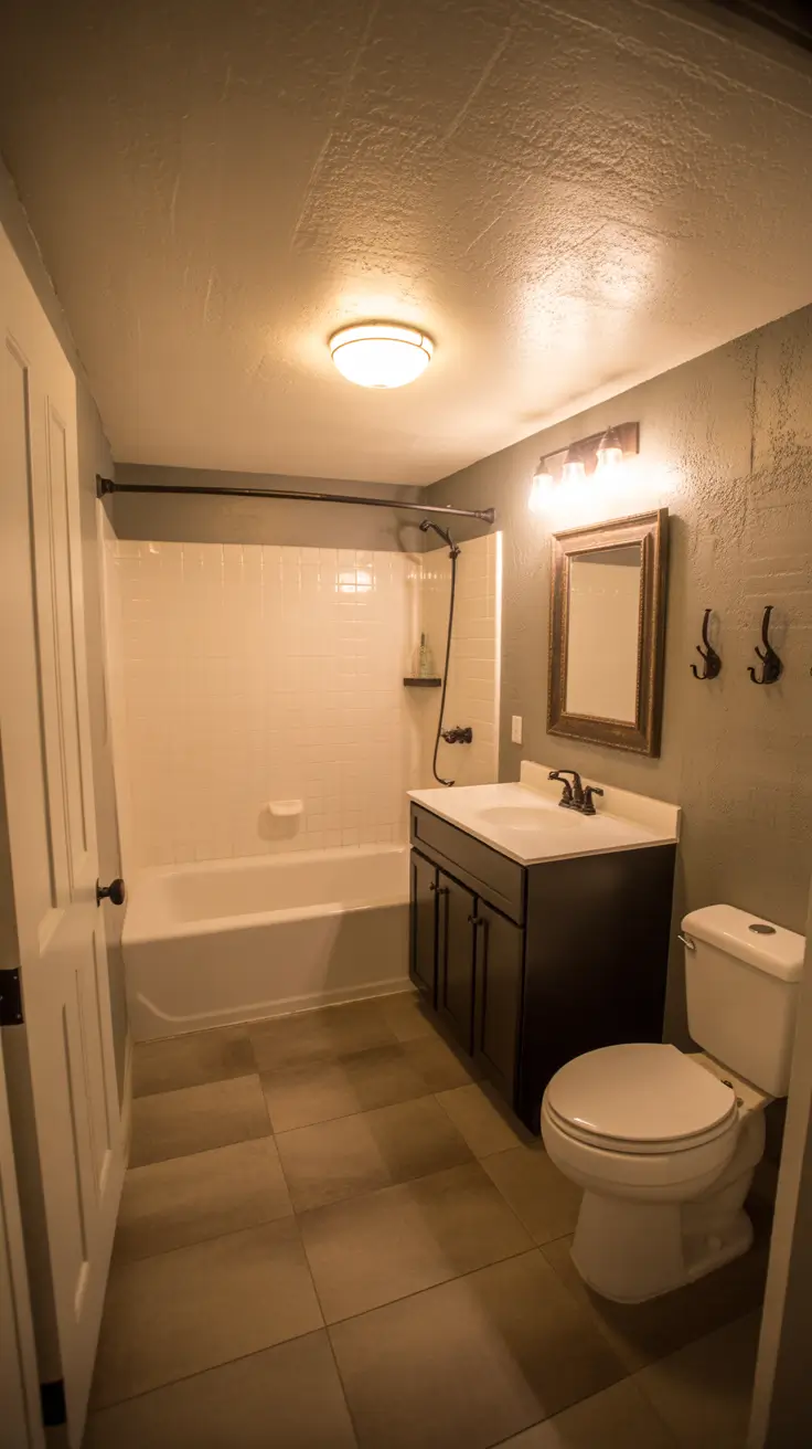 29 Basement Bathroom Ideas 2026: Modern, Functional, and Stylish Designs for Every Space