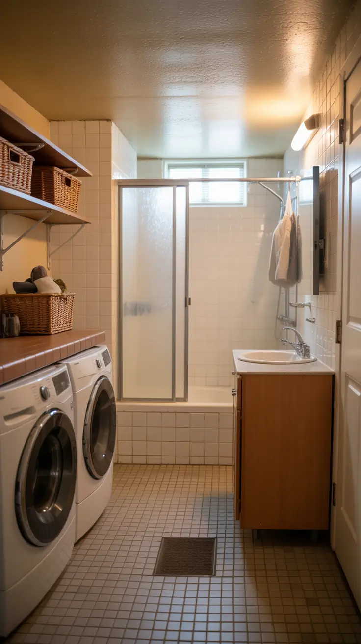 29 Basement Bathroom Ideas 2026: Modern, Functional, and Stylish Designs for Every Space