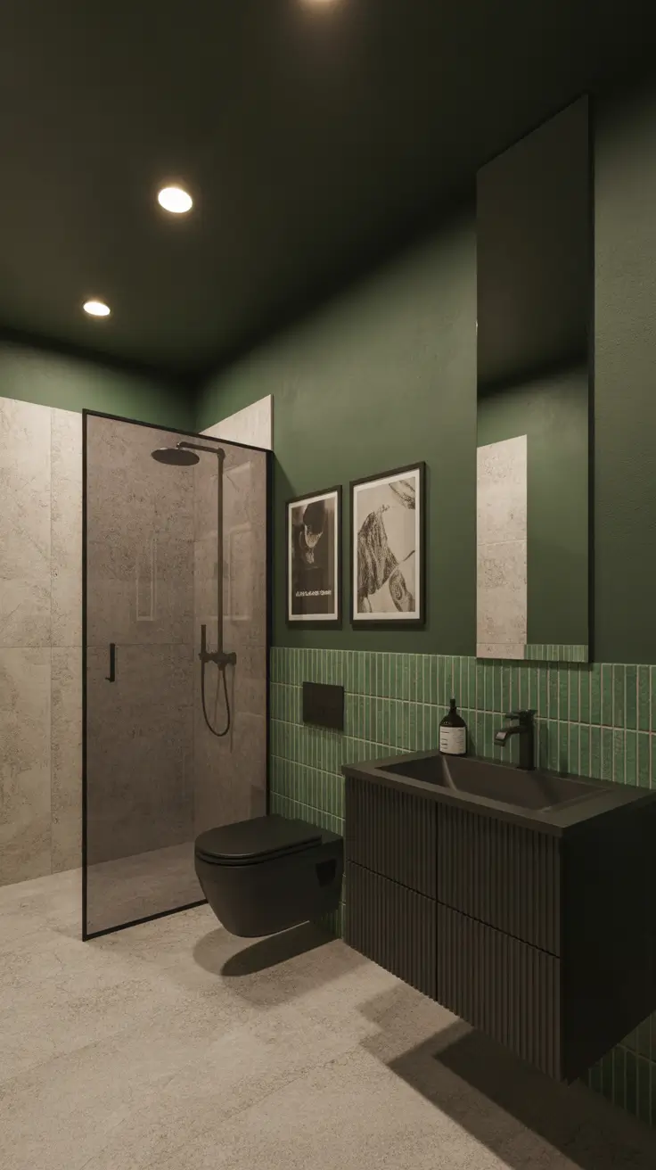 29 Basement Bathroom Ideas 2026: Modern, Functional, and Stylish Designs for Every Space