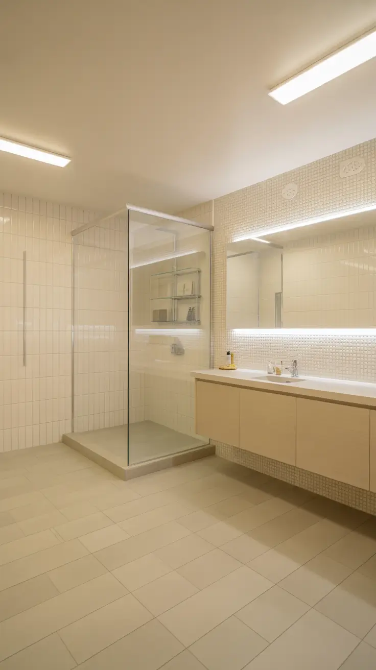 29 Basement Bathroom Ideas 2026: Modern, Functional, and Stylish Designs for Every Space