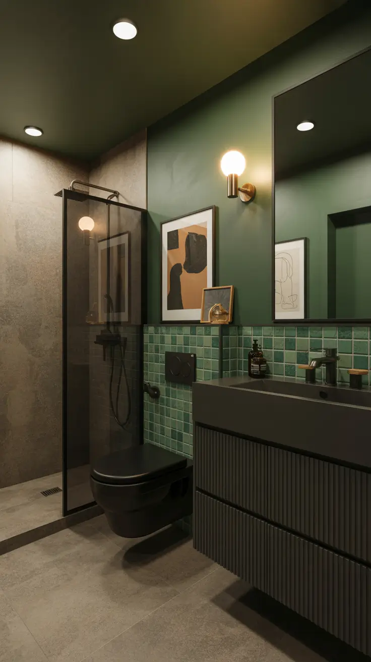 29 Basement Bathroom Ideas 2026: Modern, Functional, and Stylish Designs for Every Space