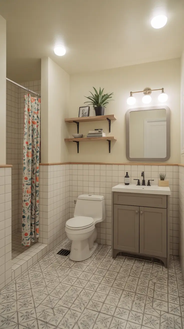 29 Basement Bathroom Ideas 2026: Modern, Functional, and Stylish Designs for Every Space
