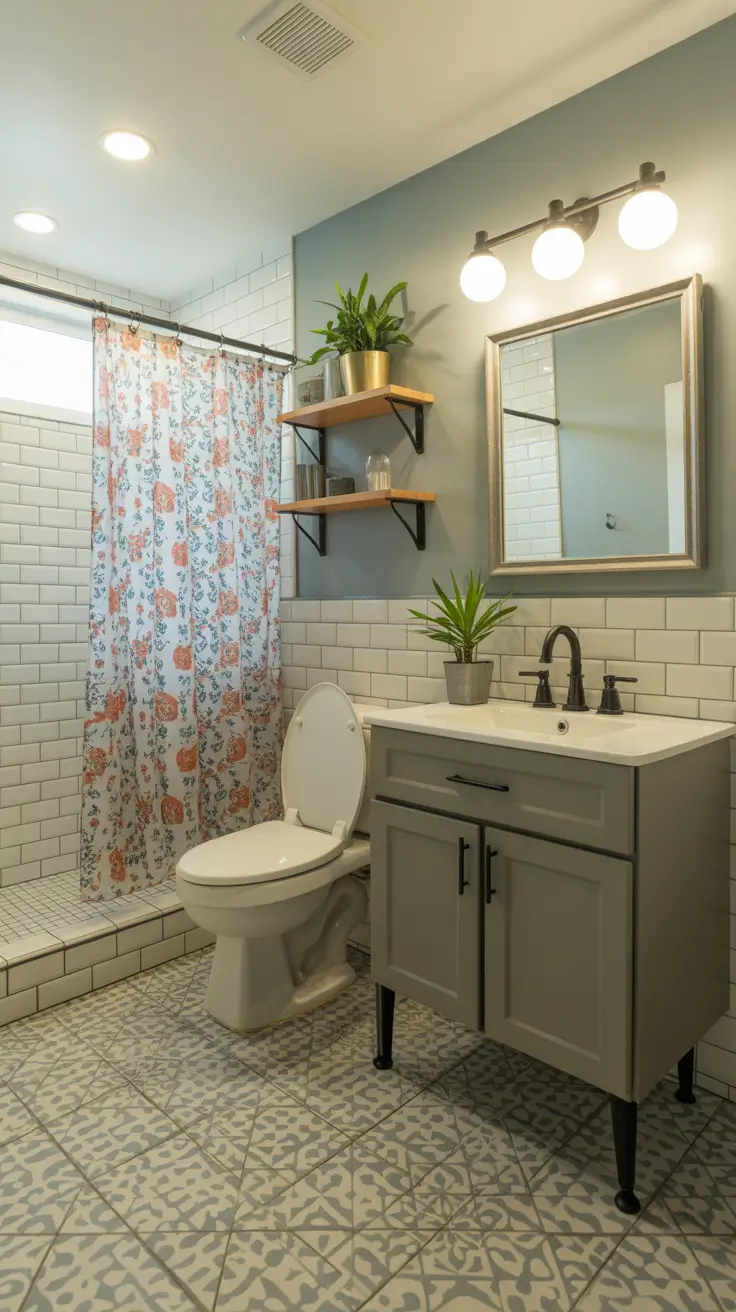 29 Basement Bathroom Ideas 2026: Modern, Functional, and Stylish Designs for Every Space
