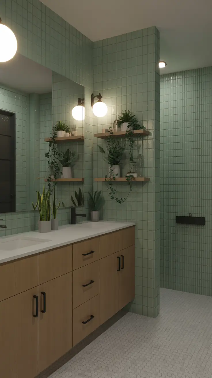 29 Basement Bathroom Ideas 2026: Modern, Functional, and Stylish Designs for Every Space