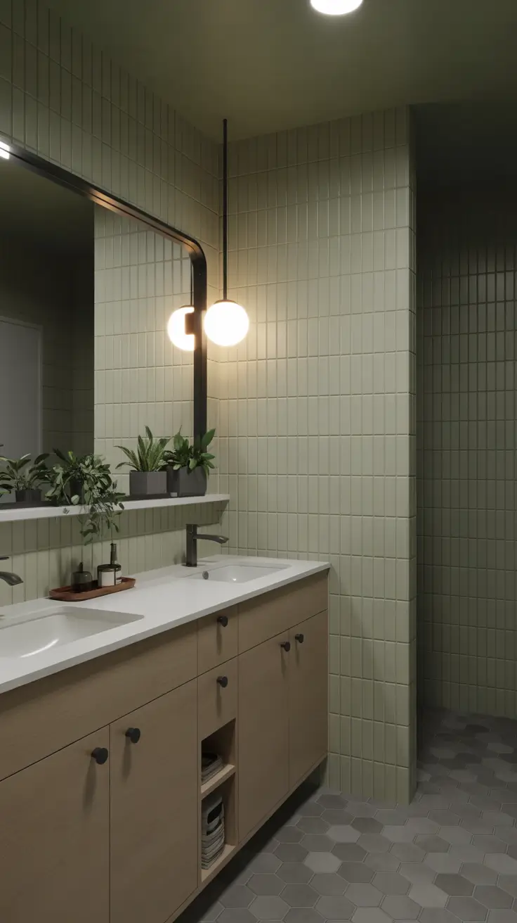 29 Basement Bathroom Ideas 2026: Modern, Functional, and Stylish Designs for Every Space