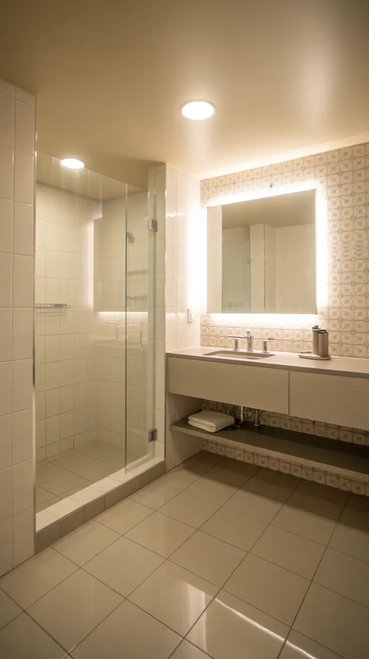 29 Basement Bathroom Ideas 2026: Modern, Functional, and Stylish Designs for Every Space
