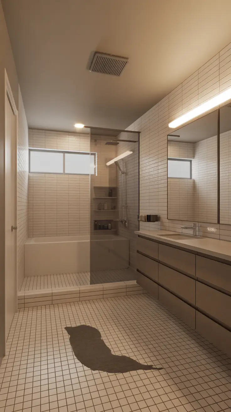 29 Basement Bathroom Ideas 2026: Modern, Functional, and Stylish Designs for Every Space