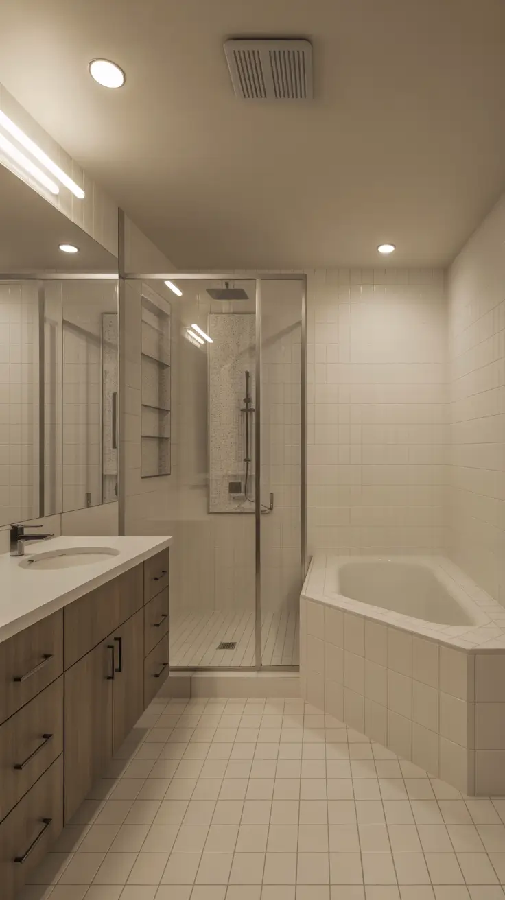 29 Basement Bathroom Ideas 2026: Modern, Functional, and Stylish Designs for Every Space