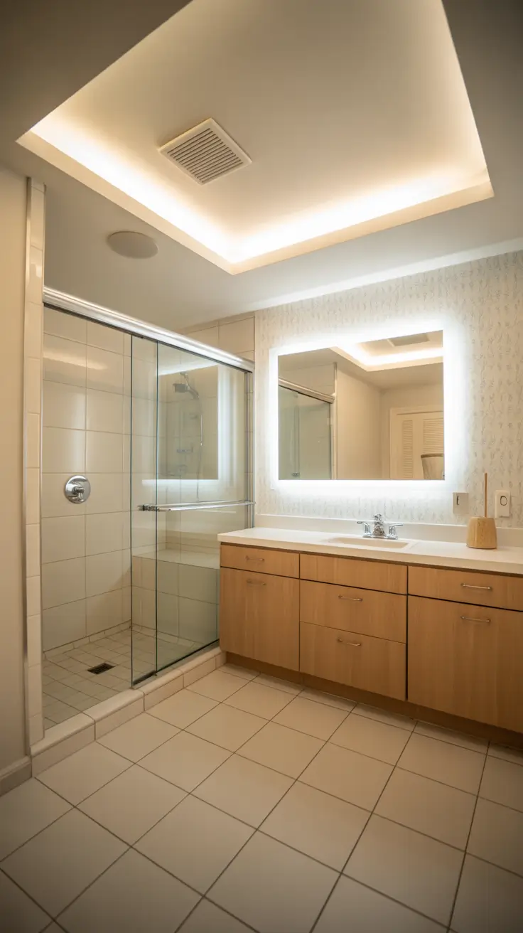 29 Basement Bathroom Ideas 2026: Modern, Functional, and Stylish Designs for Every Space