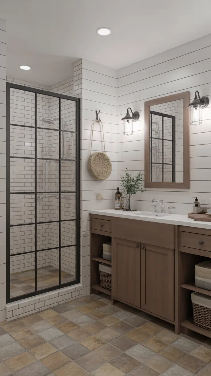 29 Basement Bathroom Ideas 2026: Modern, Functional, and Stylish Designs for Every Space