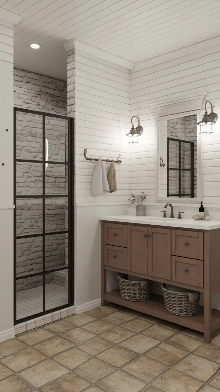 29 Basement Bathroom Ideas 2026: Modern, Functional, and Stylish Designs for Every Space