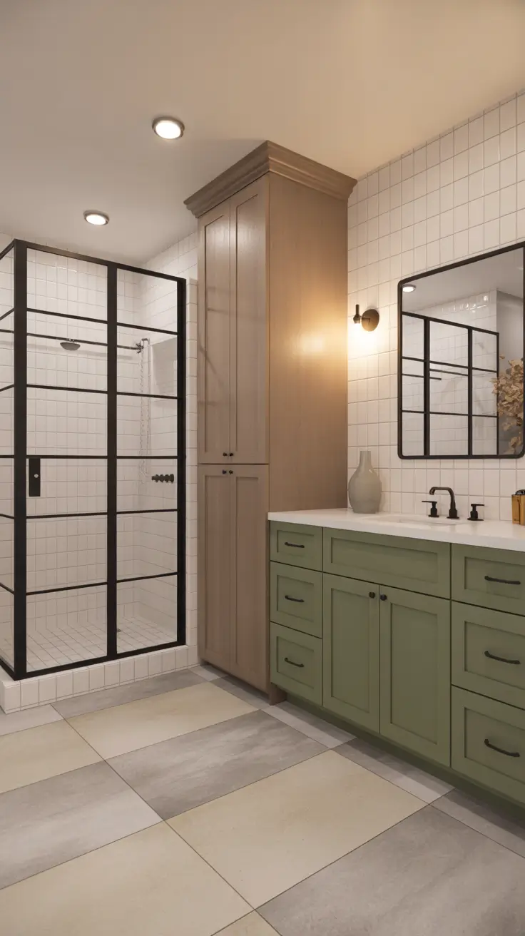 29 Basement Bathroom Ideas 2026: Modern, Functional, and Stylish Designs for Every Space