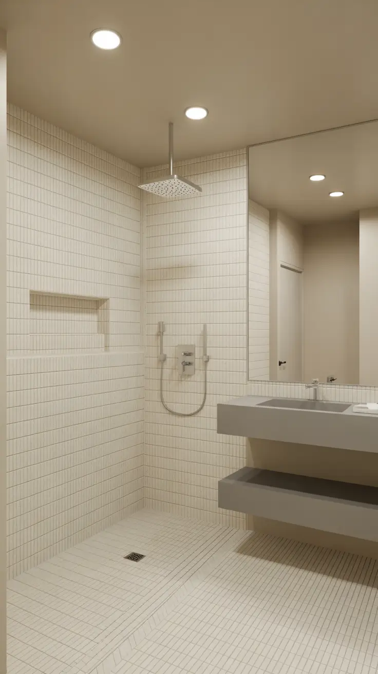 29 Basement Bathroom Ideas 2026: Modern, Functional, and Stylish Designs for Every Space