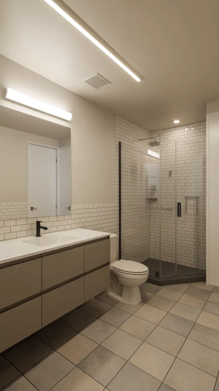 29 Basement Bathroom Ideas 2026: Modern, Functional, and Stylish Designs for Every Space