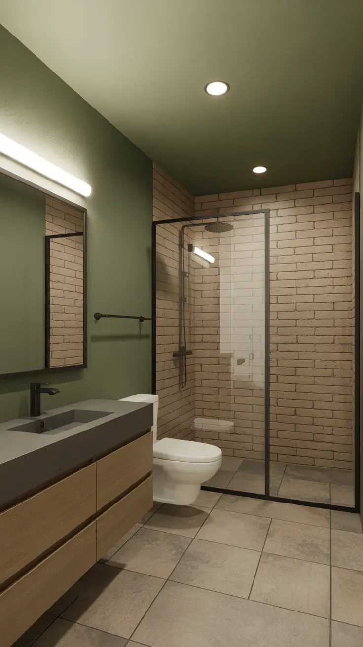 29 Basement Bathroom Ideas 2026: Modern, Functional, and Stylish Designs for Every Space