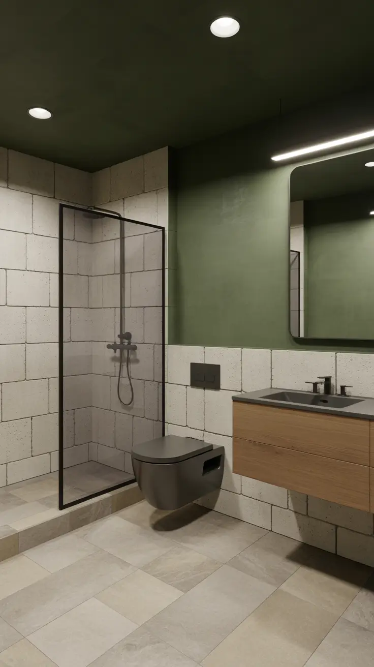 29 Basement Bathroom Ideas 2026: Modern, Functional, and Stylish Designs for Every Space