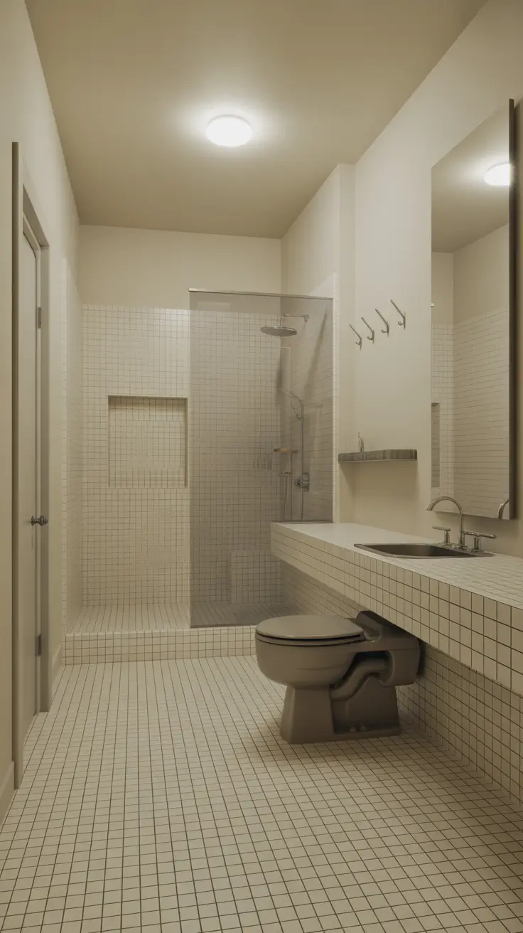 29 Basement Bathroom Ideas 2026: Modern, Functional, and Stylish Designs for Every Space