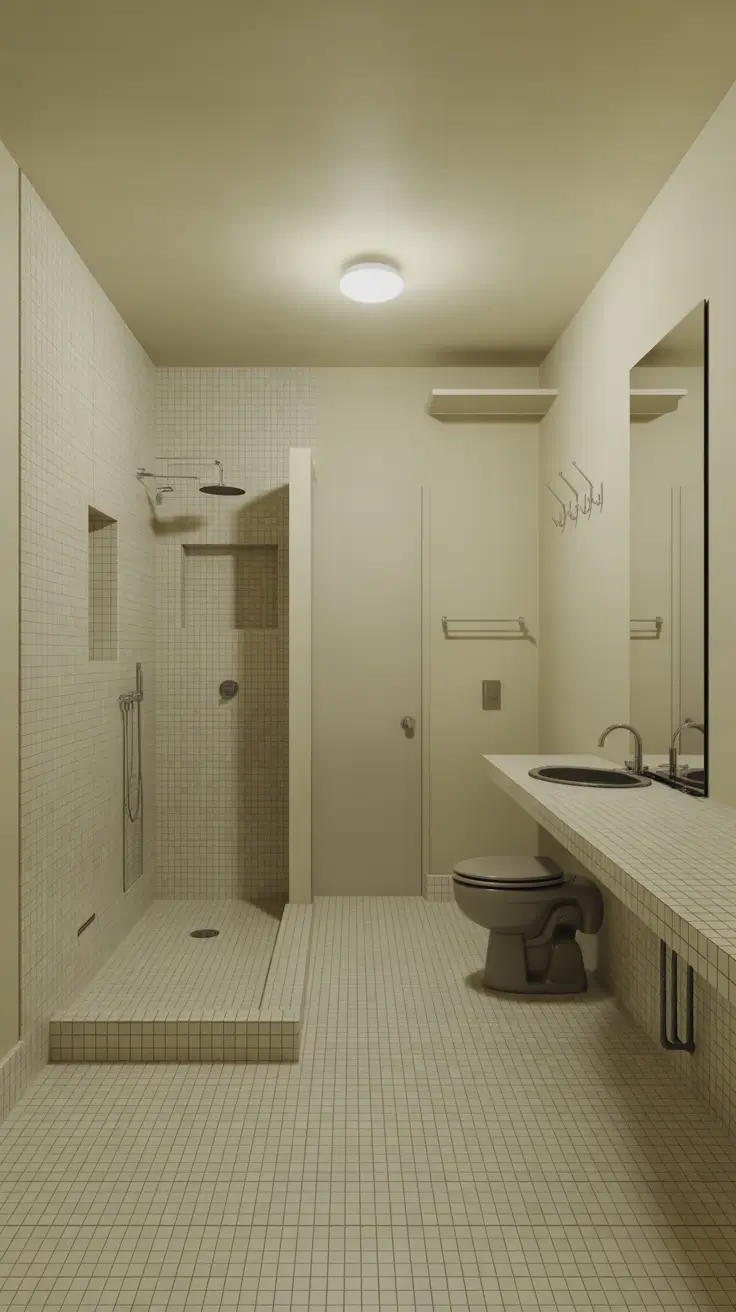 29 Basement Bathroom Ideas 2026: Modern, Functional, and Stylish Designs for Every Space