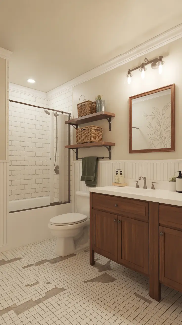29 Basement Bathroom Ideas 2026: Modern, Functional, and Stylish Designs for Every Space