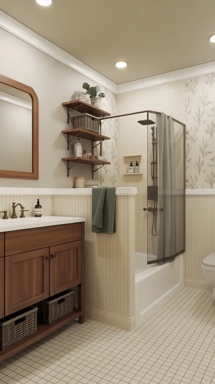 29 Basement Bathroom Ideas 2026: Modern, Functional, and Stylish Designs for Every Space