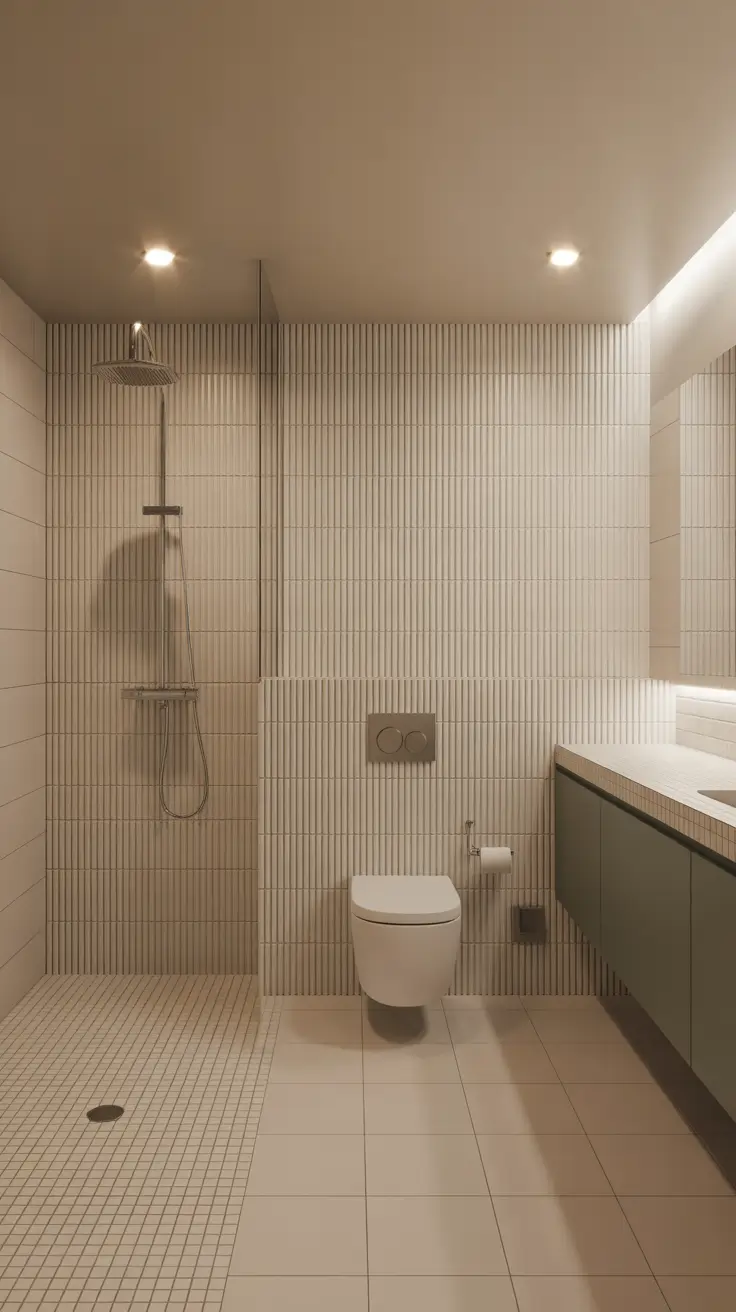 29 Basement Bathroom Ideas 2026: Modern, Functional, and Stylish Designs for Every Space