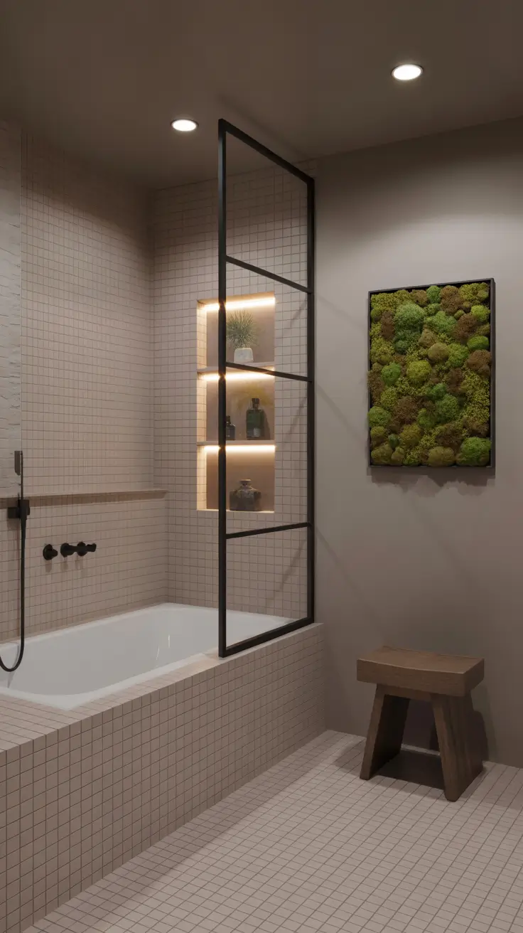 29 Basement Bathroom Ideas 2026: Modern, Functional, and Stylish Designs for Every Space