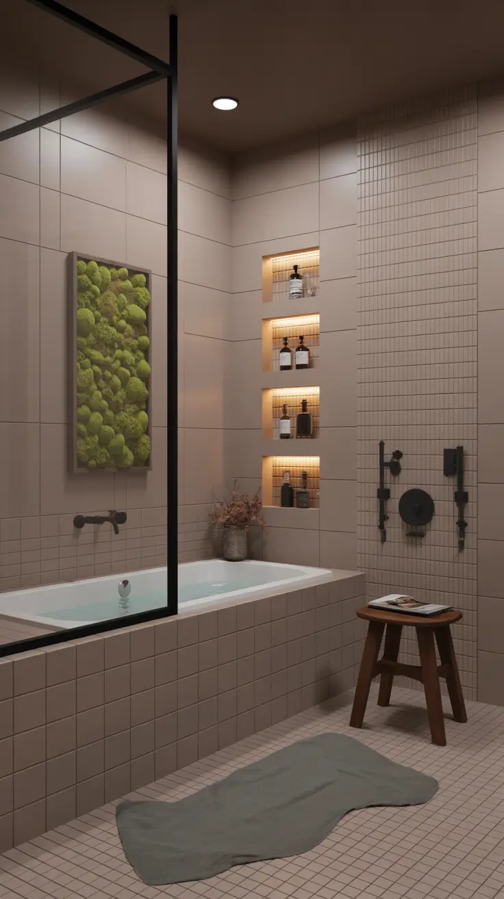 29 Basement Bathroom Ideas 2026: Modern, Functional, and Stylish Designs for Every Space