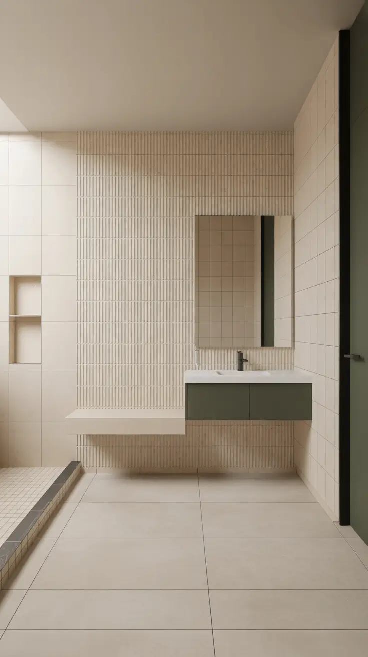 25 Bathroom Interior Ideas 2026: Modern, Luxury, and Timeless Styles for Every Home