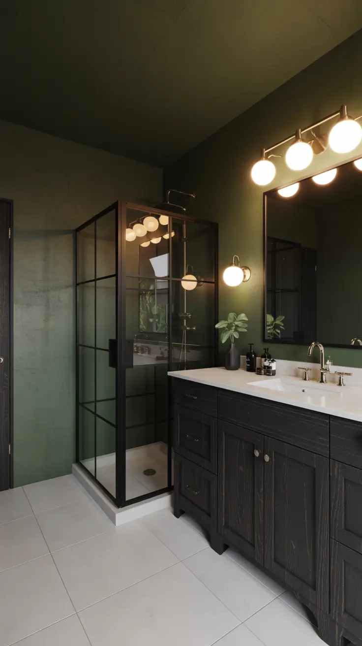 25 Bathroom Interior Ideas 2026: Modern, Luxury, and Timeless Styles for Every Home