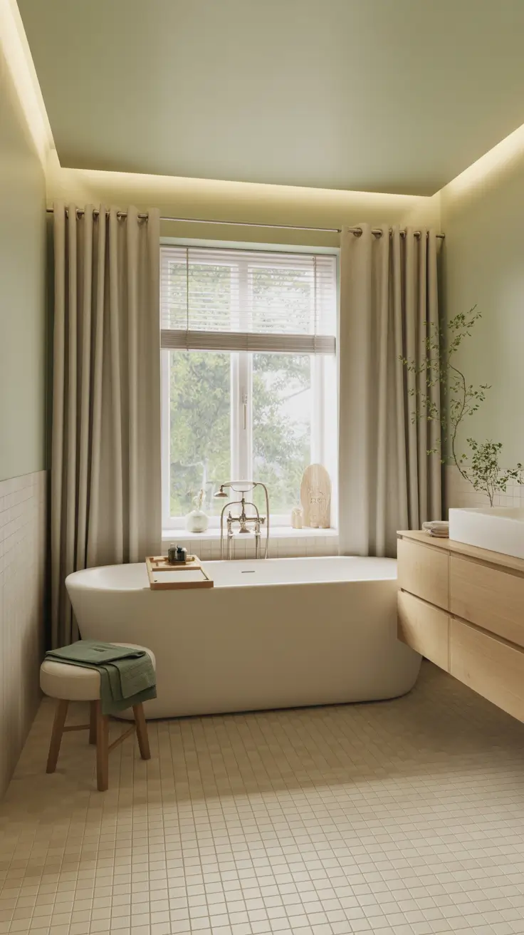 25 Bathroom Interior Ideas 2026: Modern, Luxury, and Timeless Styles for Every Home