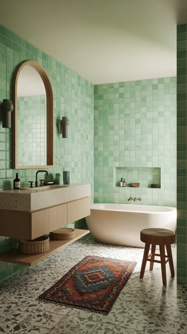 25 Bathroom Interior Ideas 2026: Modern, Luxury, and Timeless Styles for Every Home