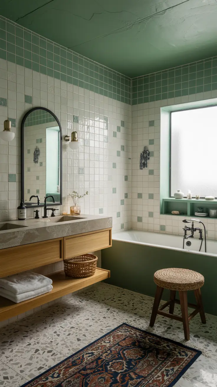 25 Bathroom Interior Ideas 2026: Modern, Luxury, and Timeless Styles for Every Home