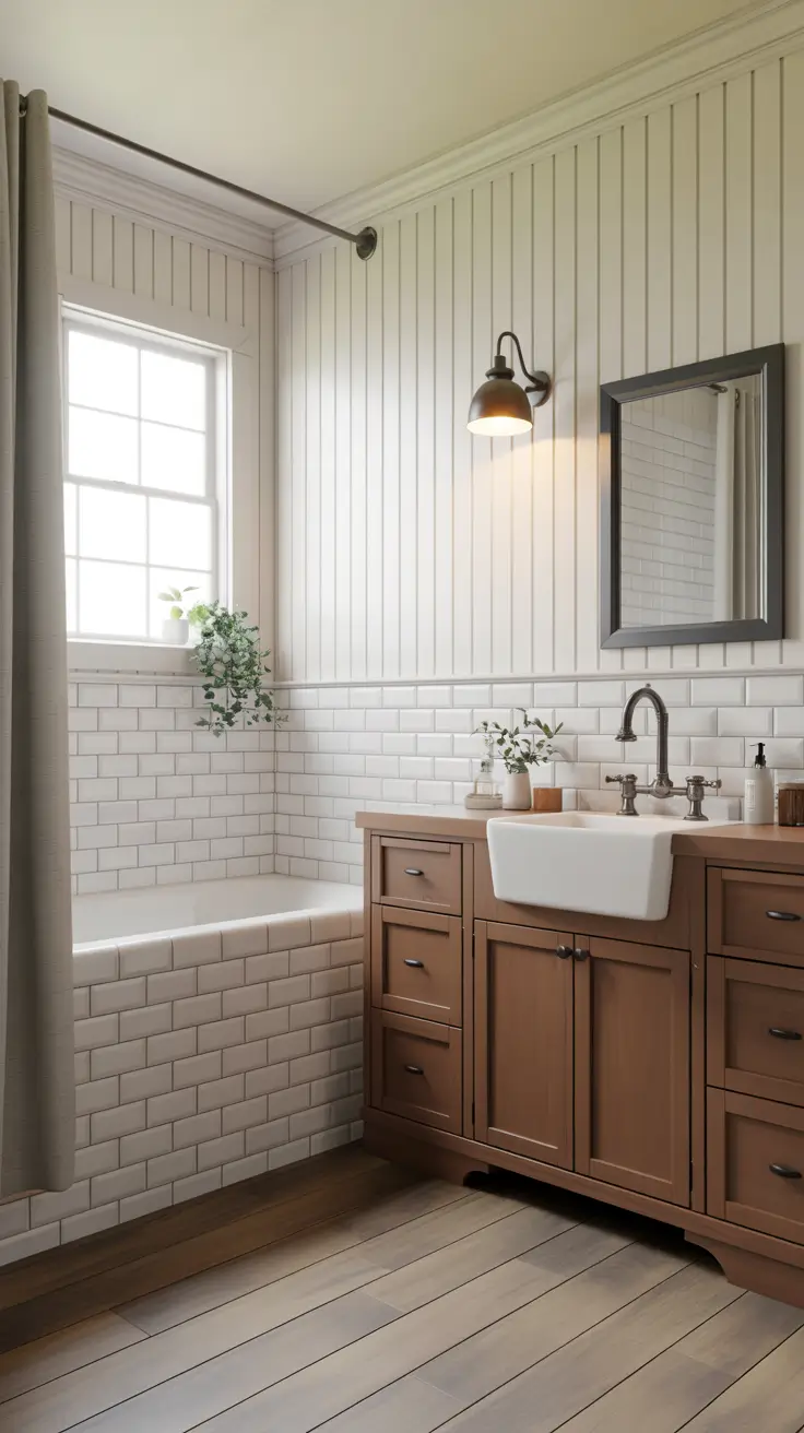 25 Bathroom Interior Ideas 2026: Modern, Luxury, and Timeless Styles for Every Home