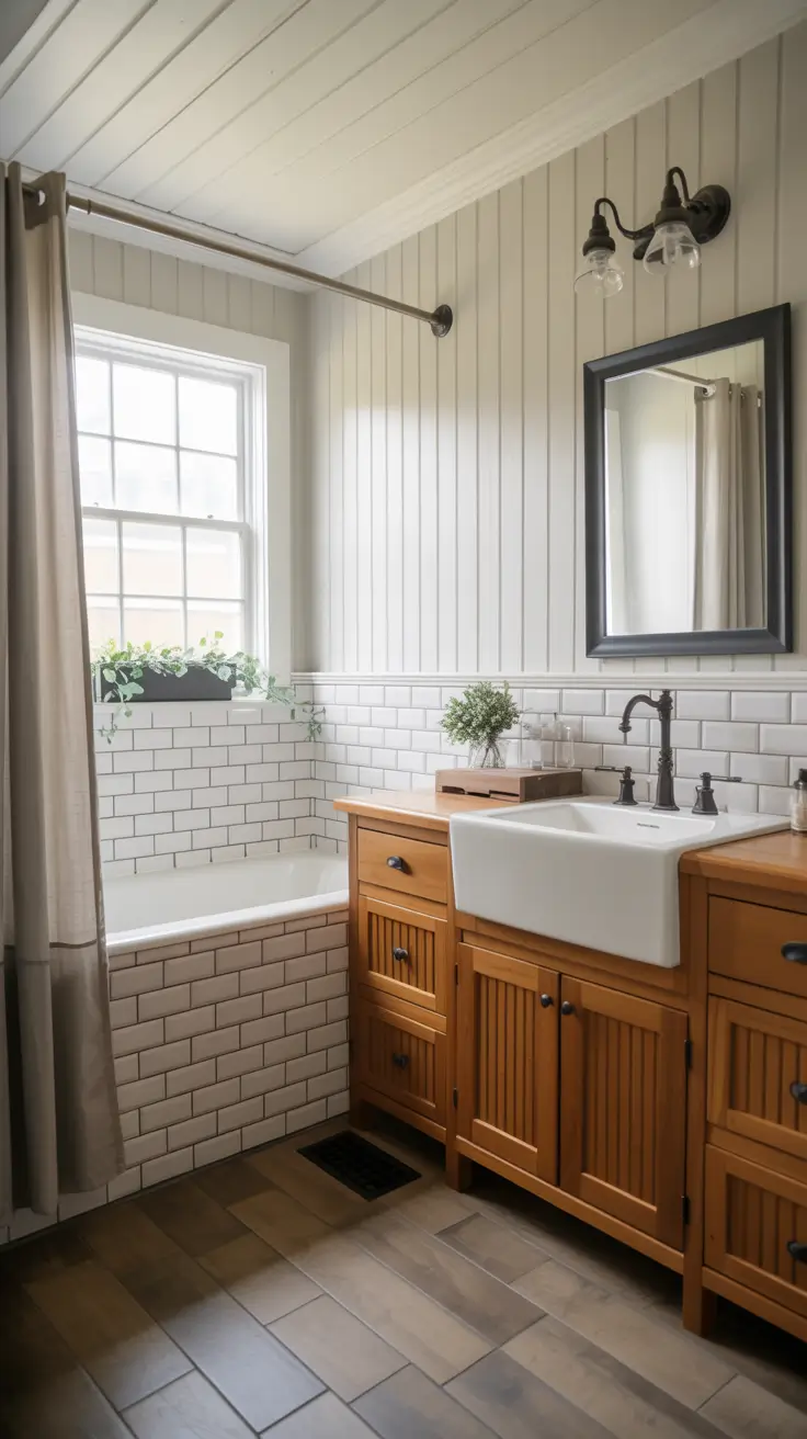 25 Bathroom Interior Ideas 2026: Modern, Luxury, and Timeless Styles for Every Home