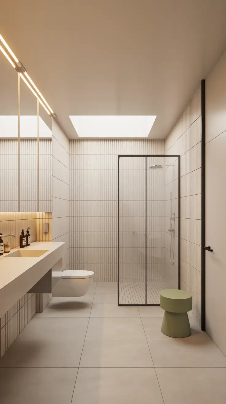 25 Bathroom Interior Ideas 2026: Modern, Luxury, and Timeless Styles for Every Home