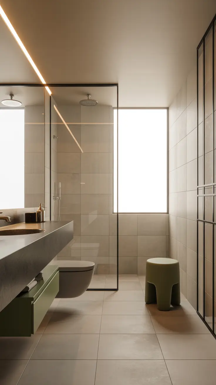 25 Bathroom Interior Ideas 2026: Modern, Luxury, and Timeless Styles for Every Home
