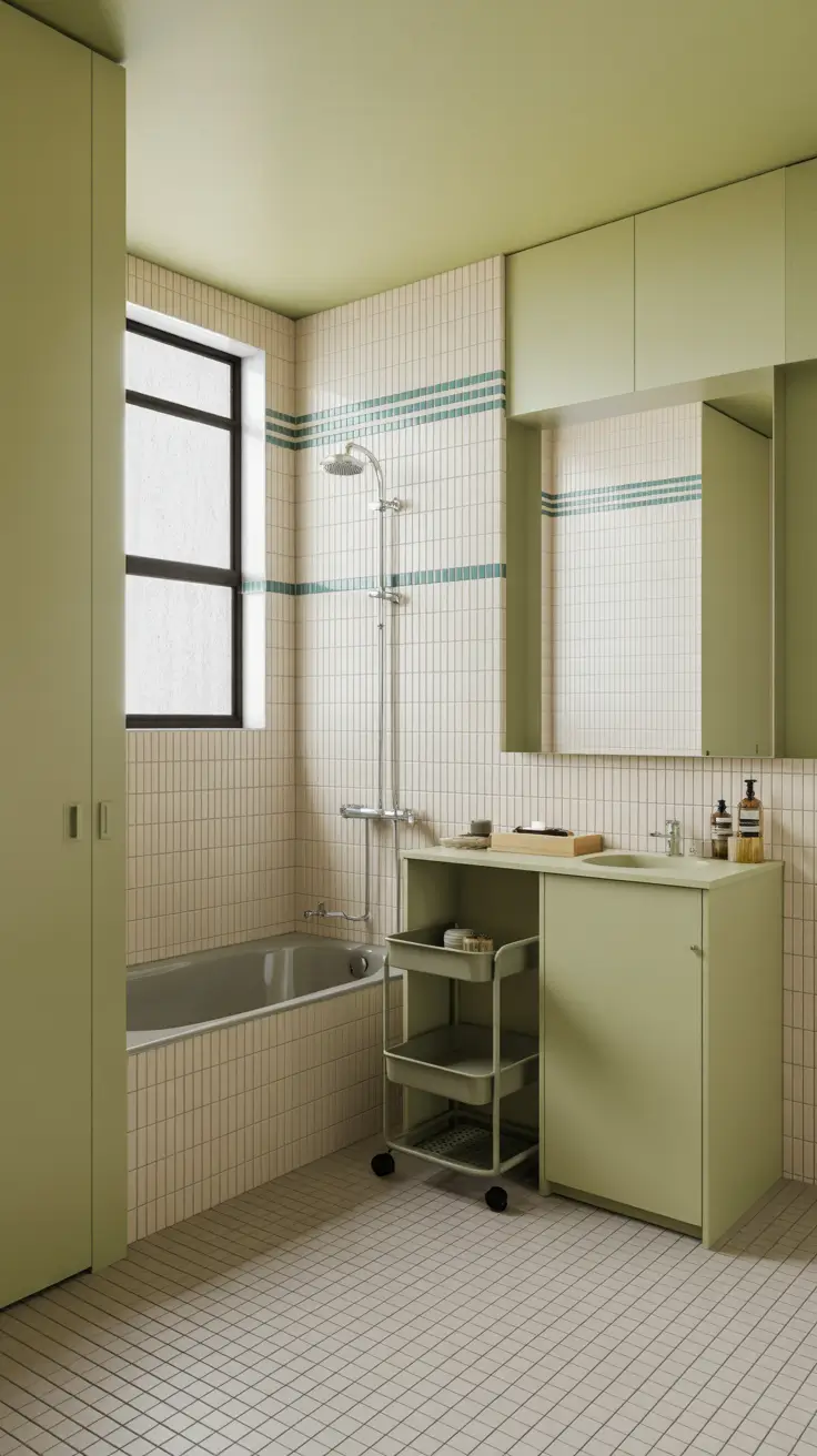 25 Bathroom Interior Ideas 2026: Modern, Luxury, and Timeless Styles for Every Home