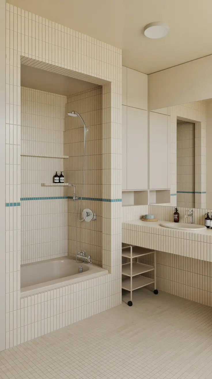 25 Bathroom Interior Ideas 2026: Modern, Luxury, and Timeless Styles for Every Home