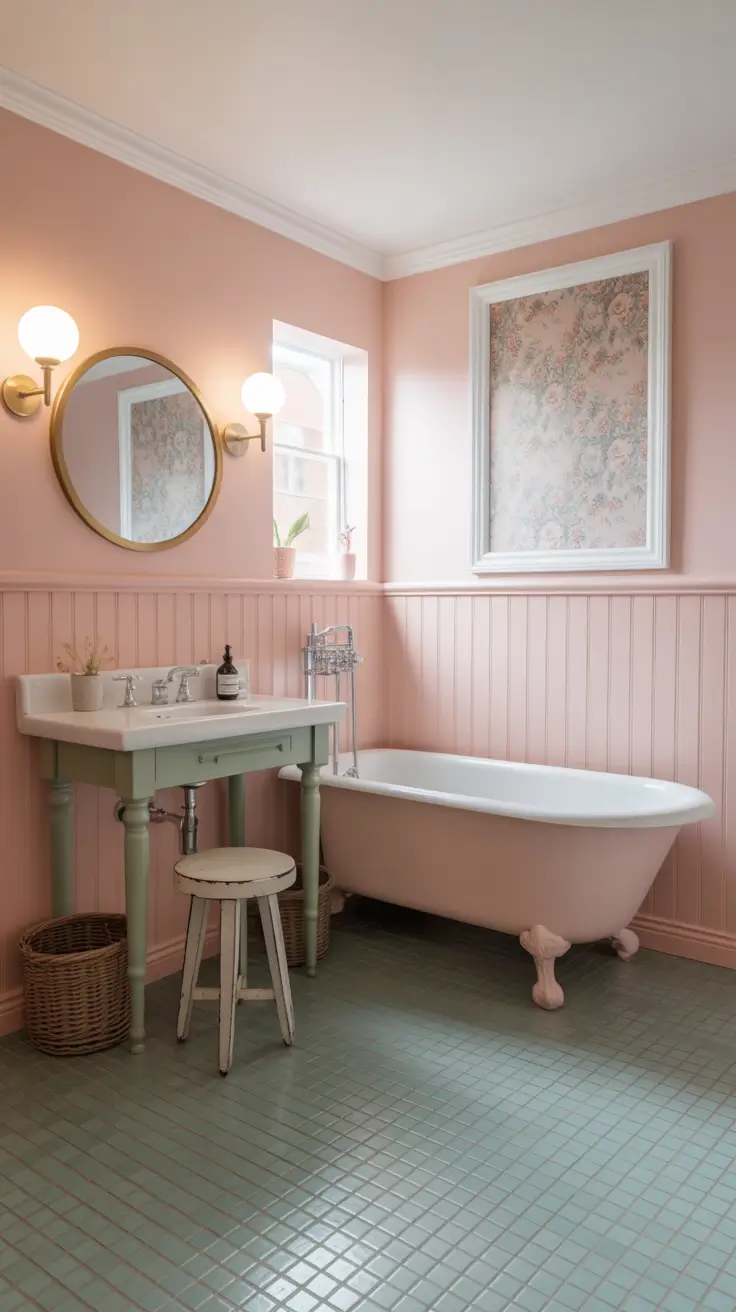 25 Bathroom Interior Ideas 2026: Modern, Luxury, and Timeless Styles for Every Home