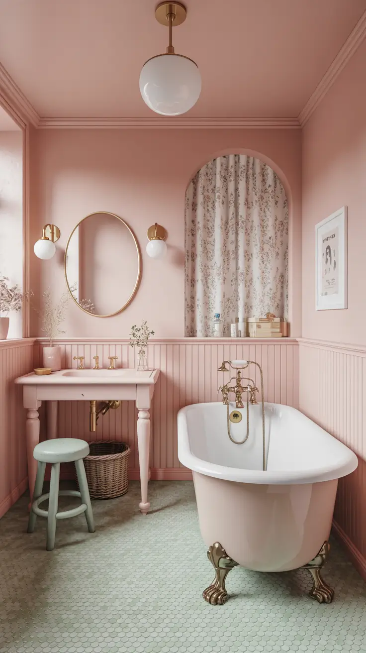 25 Bathroom Interior Ideas 2026: Modern, Luxury, and Timeless Styles for Every Home