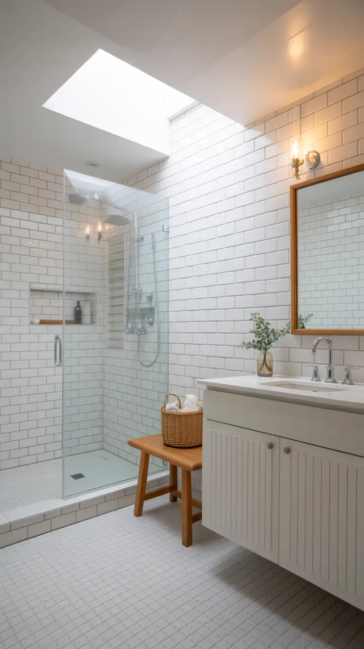 25 Bathroom Interior Ideas 2026: Modern, Luxury, and Timeless Styles for Every Home