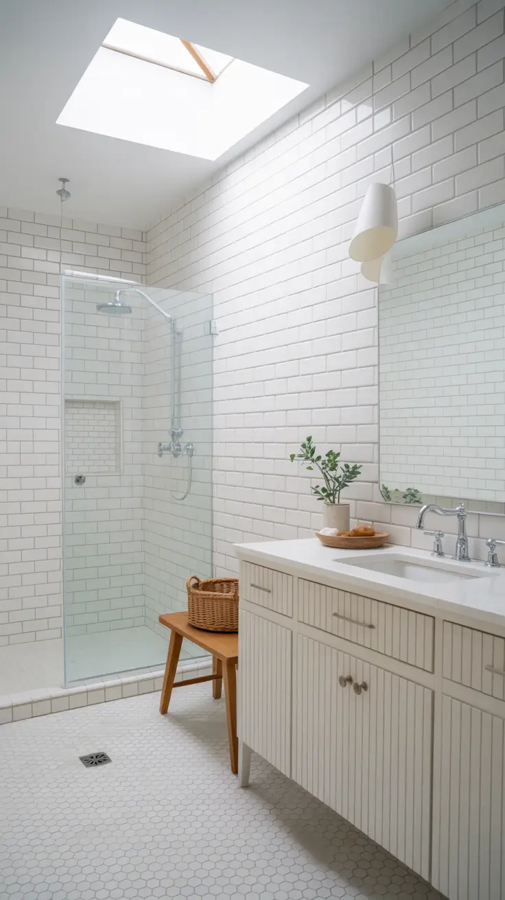 25 Bathroom Interior Ideas 2026: Modern, Luxury, and Timeless Styles for Every Home