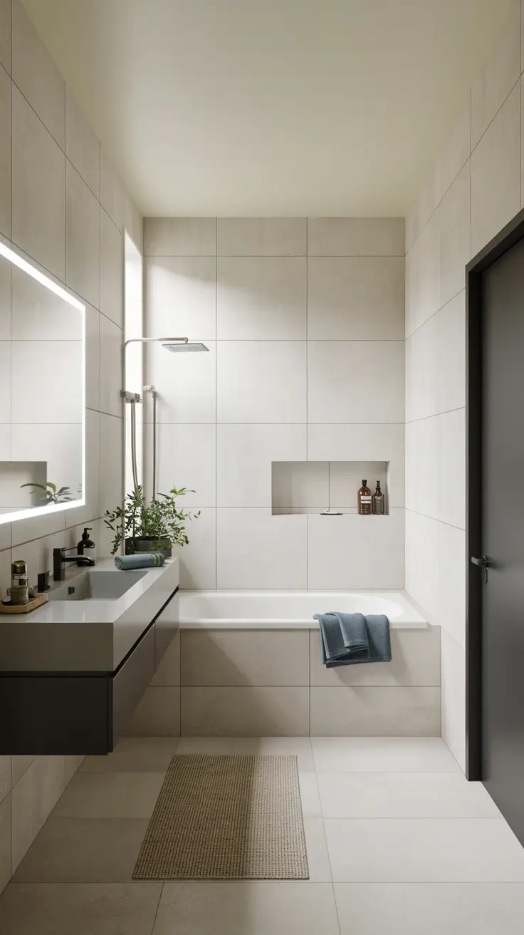 25 Bathroom Interior Ideas 2026: Modern, Luxury, and Timeless Styles for Every Home