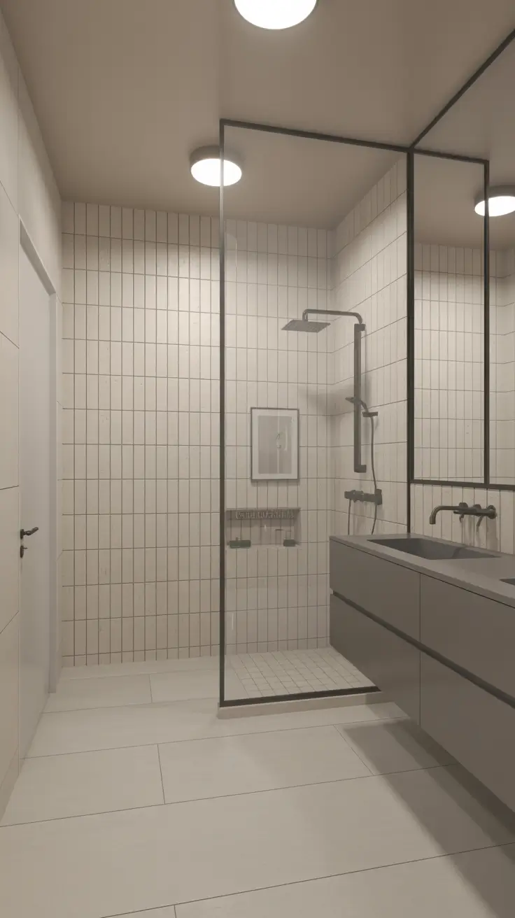 25 Bathroom Interior Ideas 2026: Modern, Luxury, and Timeless Styles for Every Home