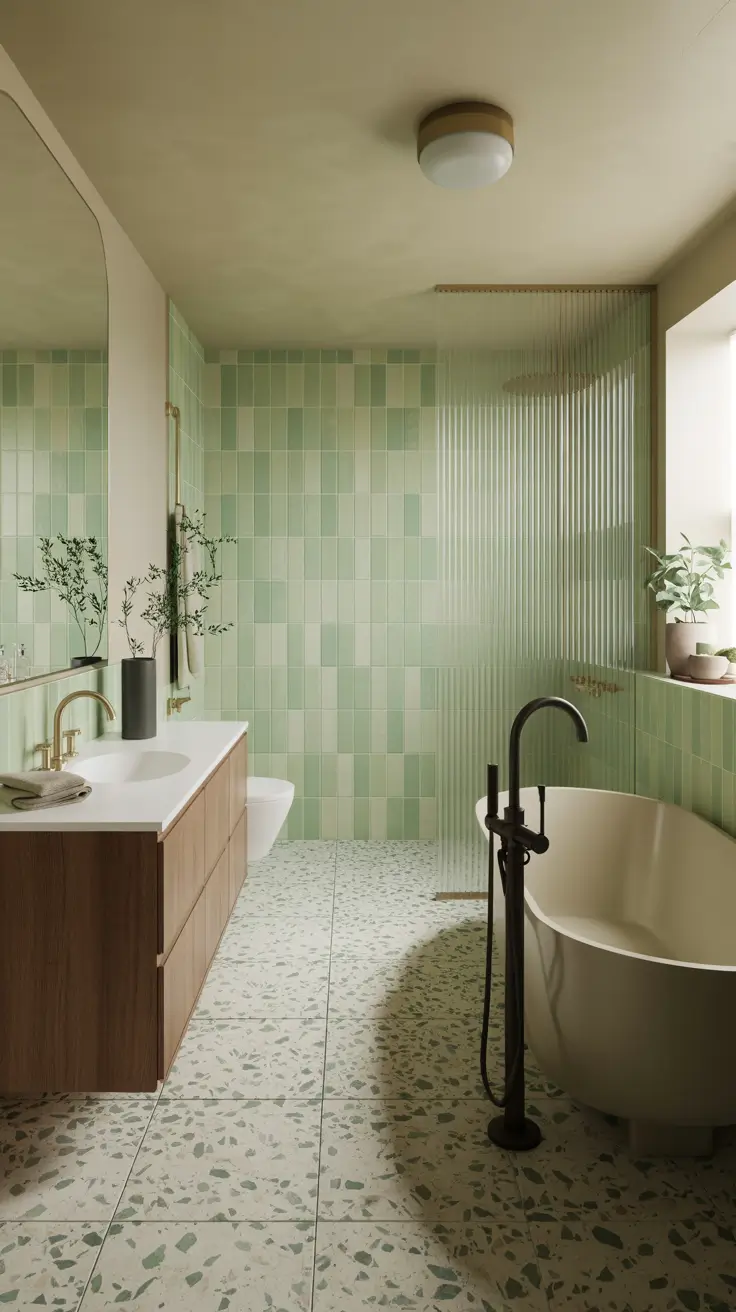 25 Bathroom Interior Ideas 2026: Modern, Luxury, and Timeless Styles for Every Home