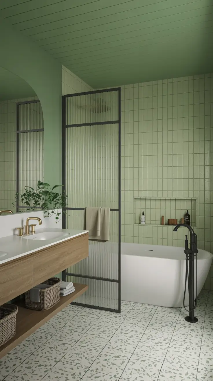 25 Bathroom Interior Ideas 2026: Modern, Luxury, and Timeless Styles for Every Home