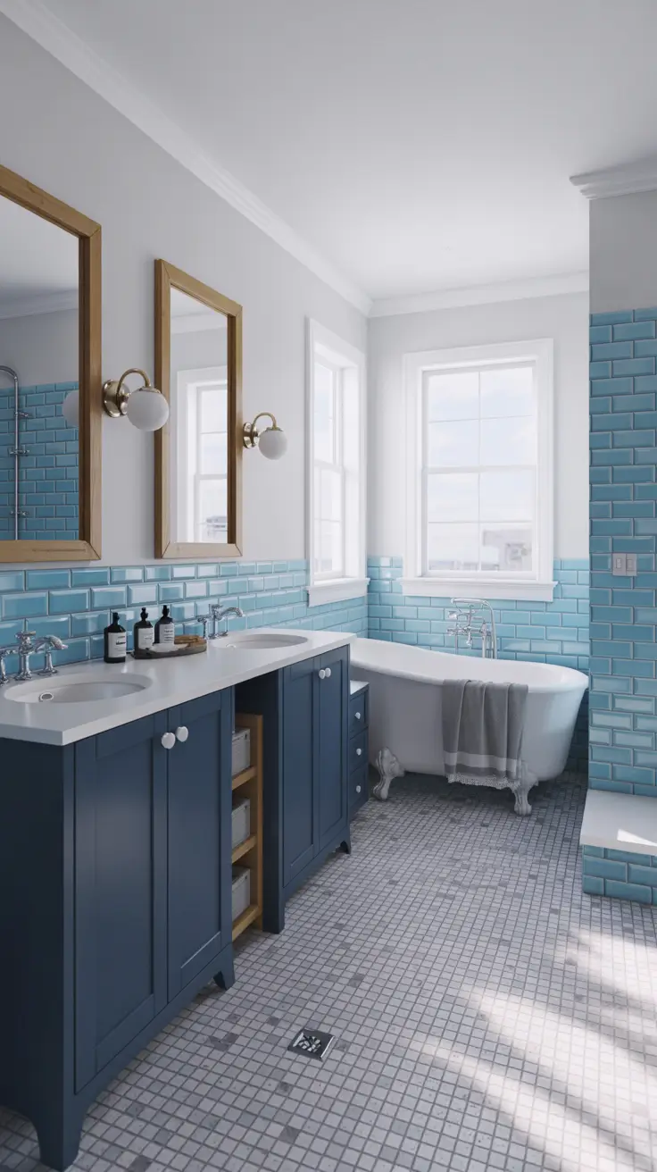 25 Bathroom Interior Ideas 2026: Modern, Luxury, and Timeless Styles for Every Home