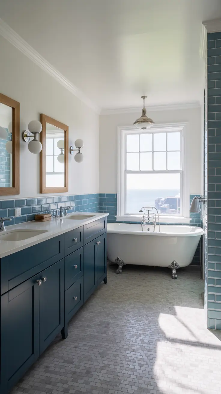 25 Bathroom Interior Ideas 2026: Modern, Luxury, and Timeless Styles for Every Home